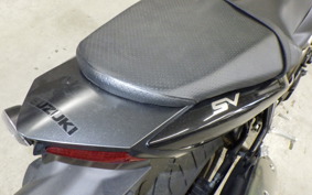 SUZUKI SV650 A 2024 VP55E