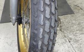 HONDA FTR250 MD17