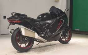SUZUKI HAYABUSA Gen.3 2023 EJ11A