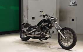 YAMAHA DRAGSTAR 250 1999 VG02J