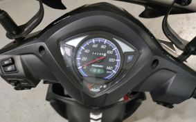 SUZUKI ADDRESS V110 CE47A