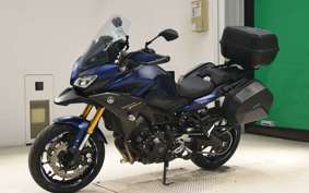 YAMAHA MT-09 Tracer GT 2018 RN51J