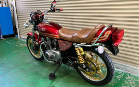 SUZUKI GS400 2024 GS400