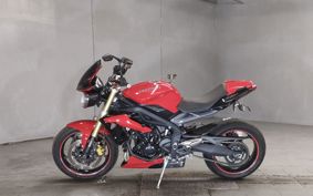 TRIUMPH TRIUMPH STREET TRIPLE TTL116