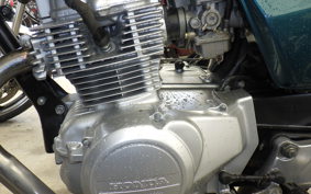 HONDA CB400 N CB400N