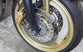 HONDA CB400 SUPER BOLDOR VTEC A 2010 NC42
