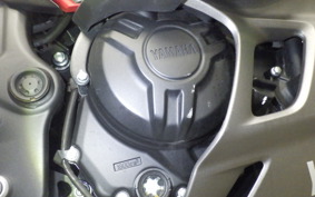 YAMAHA YZF-R25 A 2007 RG43J