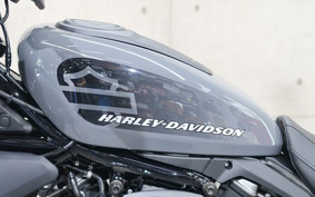 HARLEY RH975 ナイトスター 2007 ZH1