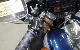 HARLEY FLHTCUI SIDECAR 1450 2000