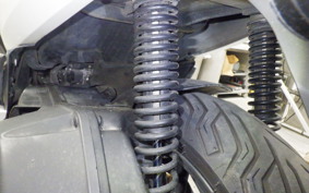 HONDA PCX 125 2024 JF81