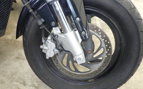 SUZUKI BOULEVARD 400 2007 VK55A