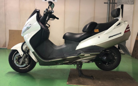 SUZUKI SKYWAVE 250 CJ42A