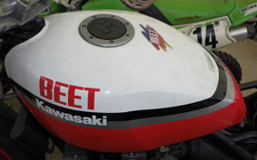 KAWASAKI ZEPHYR 400 Gen.2 1993 ZR400C