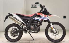 APRILIA RX125