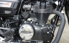 HONDA GB350S 2022 NC59