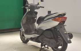 YAMAHA CYGNUS 125 X SE12J