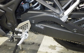 YAMAHA YZF-R25 A 2010 RG43J