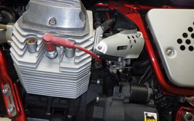 MOTO GUZZI V7 RACER 2011