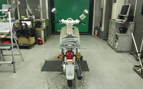 HONDA C110 SUPER CUB JA44