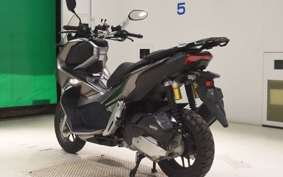 HONDA ADV150 2025 KF38
