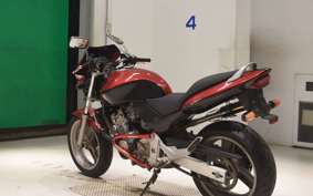 HONDA HORNET 250 2021 MC31