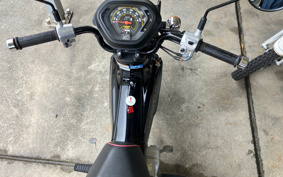 HONDA  CROSS  CUB 50 AA06