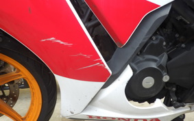HONDA CBR250R A 2004 MC41
