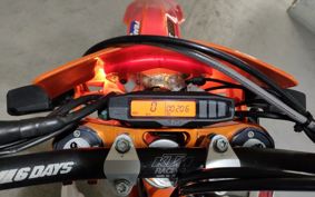 KTM 350 EXC F SIXDAYS EXA40