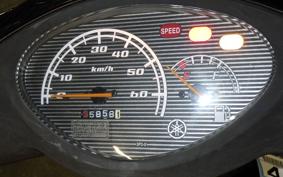 YAMAHA JOG Delux SA39J