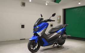 YAMAHA N-MAX 1999 SED6J