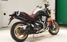 YAMAHA MT-01 S 2011