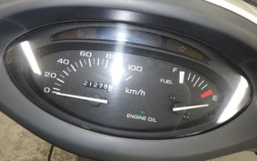 HONDA SPACY 125 Gen. 3 2017 JF04