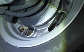 YAMAHA MAJESTY 250 C SG03J