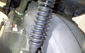 YAMAHA CYGNUSRAYZR 2021