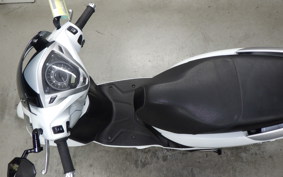 HONDA LEAD 125 2012 JF45