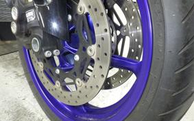 YAMAHA MT-10 SP 2022 RN78J