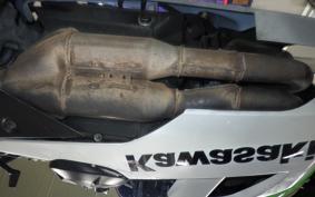 KAWASAKI ZX 10 NINJA R 2010