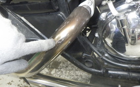 KAWASAKI ELIMINATOR 250 V