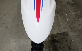 YAMAHA SEROW 250 Gen.3 2020 DG31J