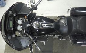 HARLEY FLTR 1580 2009