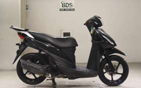 SUZUKI ADDRESS 110 2011 CE47A