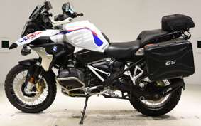 BMW R1250GS 2021