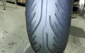 HONDA VFR1200F DCT 2010 SC63