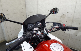 HONDA CB400SFV-3 BOLDOR 2008 NC42