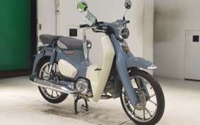HONDA C125 SUPER CUB JA58