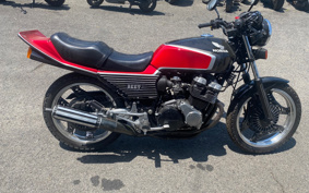 HONDA CBX400 1986 NC07