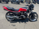 Фото Honda CBX400 1986 с японского аукциона