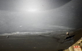 HONDA TACT Gen.4 AF79