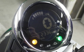 HONDA MONKEY 125 2024 JB05
