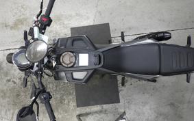 HUSQVARNA SVARTPILEN 250 2006